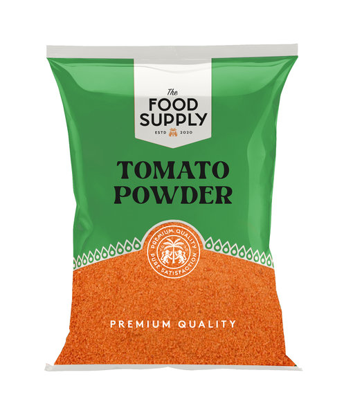 TFS Tomato Powder 100g x 25